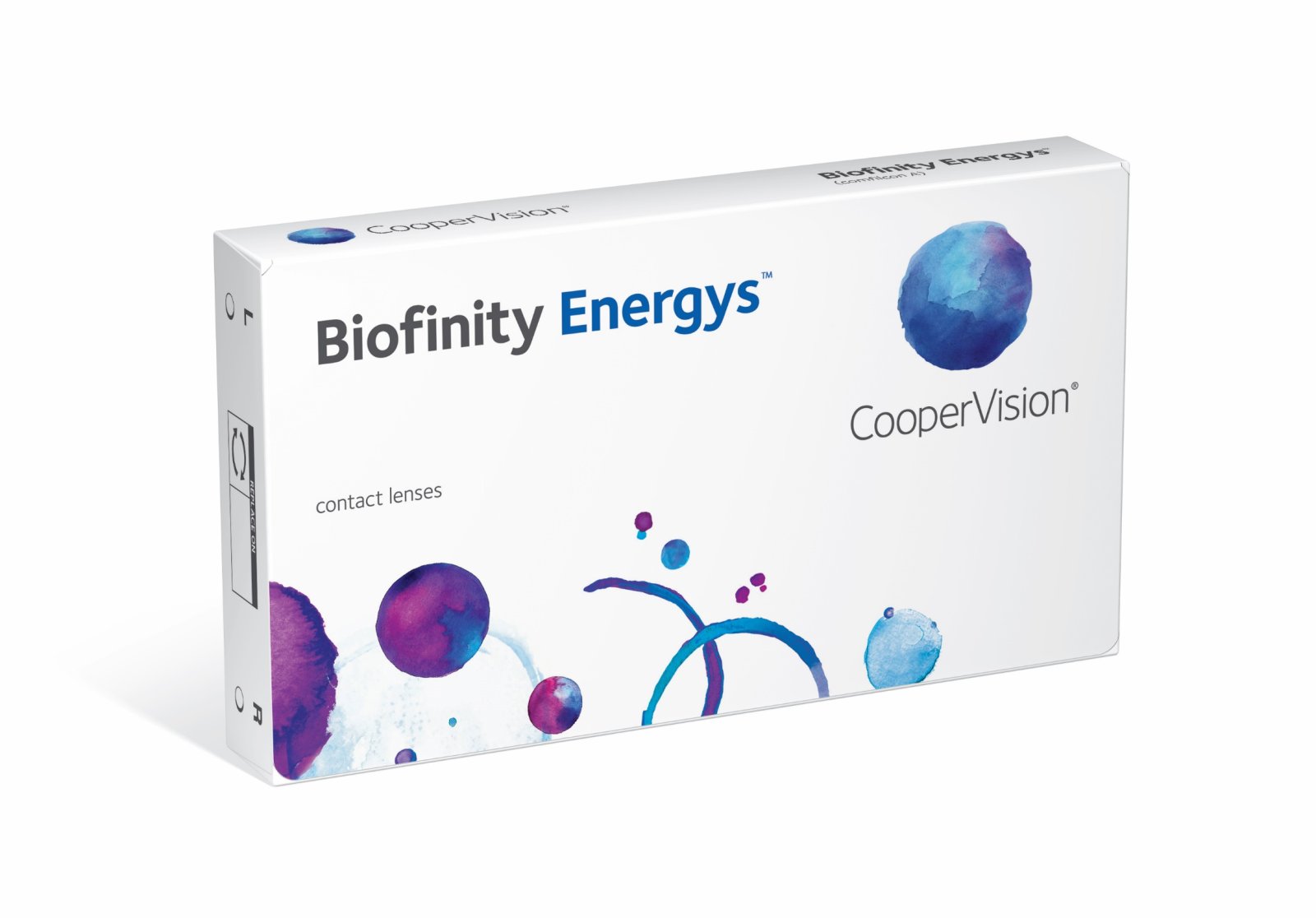 BIOFINITY ENERGYS BC 8.6