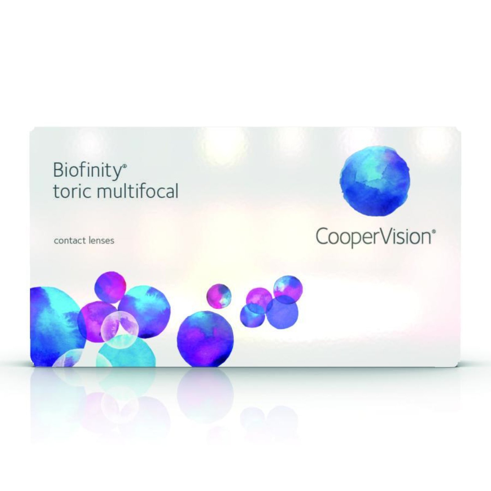 BIOFINITY TORIC MULTIFOCAL D/N BC 8.7