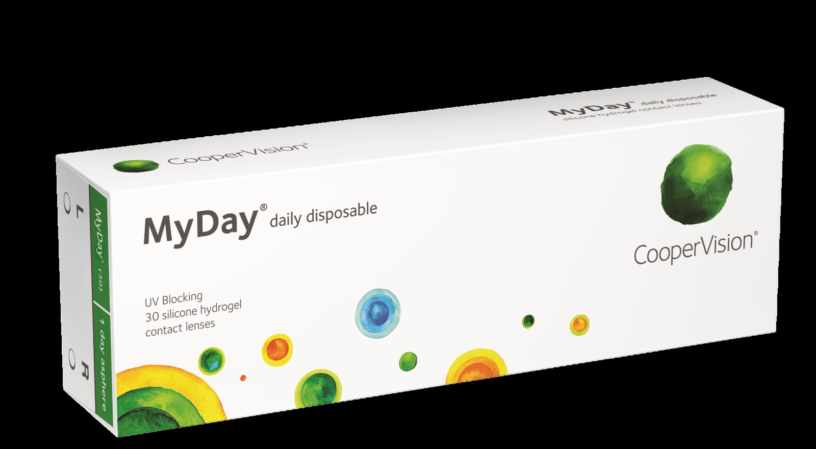 MYDAY SPHERE BC 8.4 2