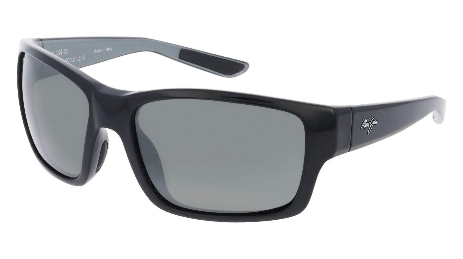 604-02 GREY MANGROVES BLACK