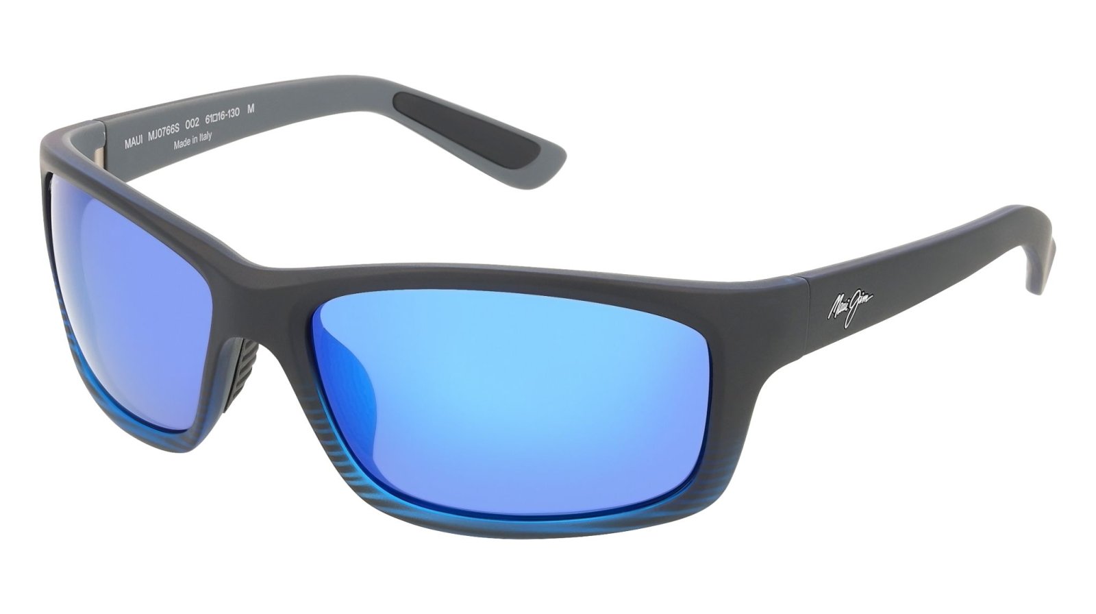 B766-08C BLUE HAWAII KANAIO COAST MATTE