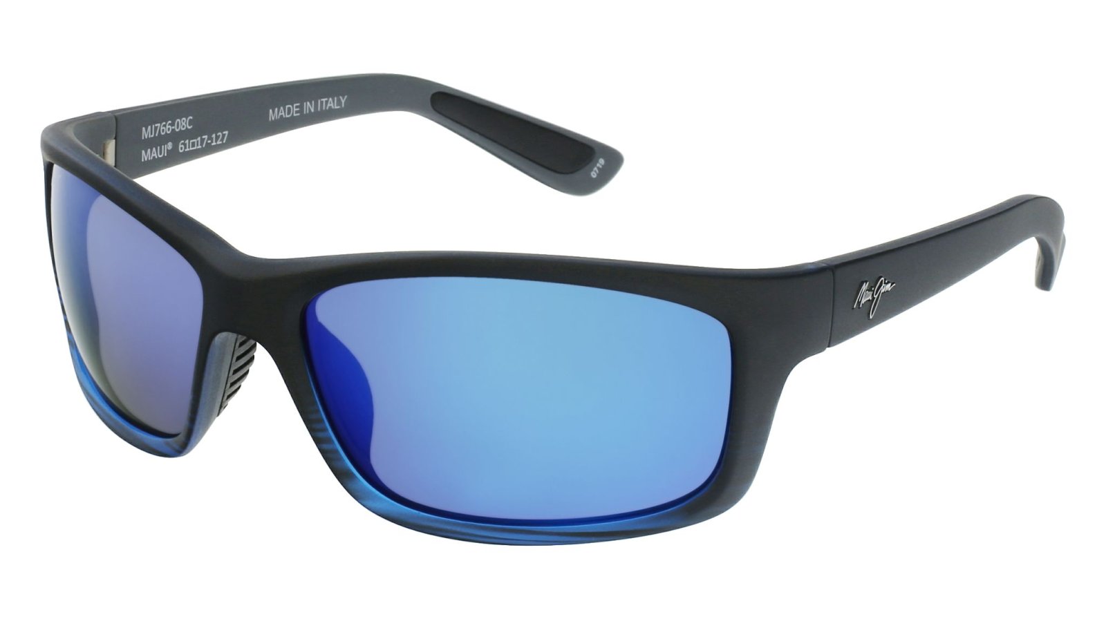 B766-08C BLUE HAWAII KANAIO COAST MATTE 3