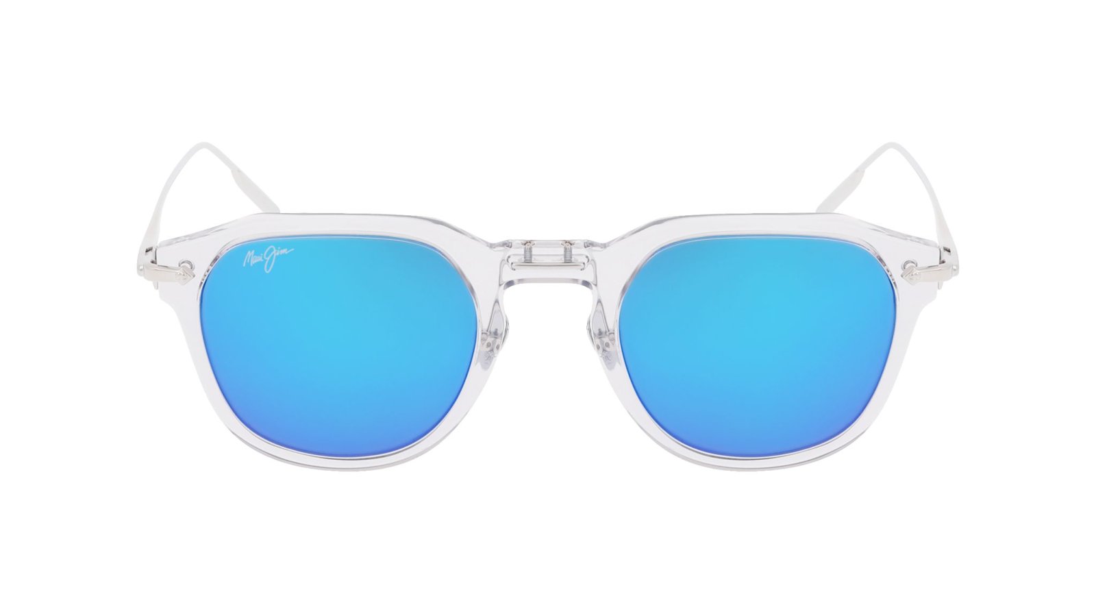 B837-05 BLUE ALIKA