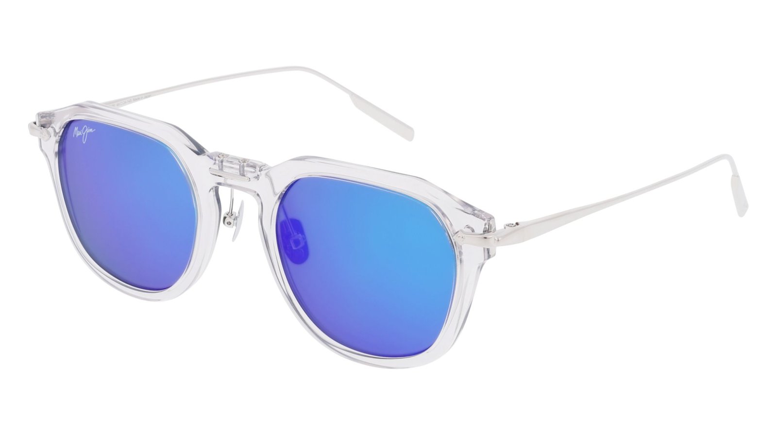 B837-05 BLUE ALIKA 2