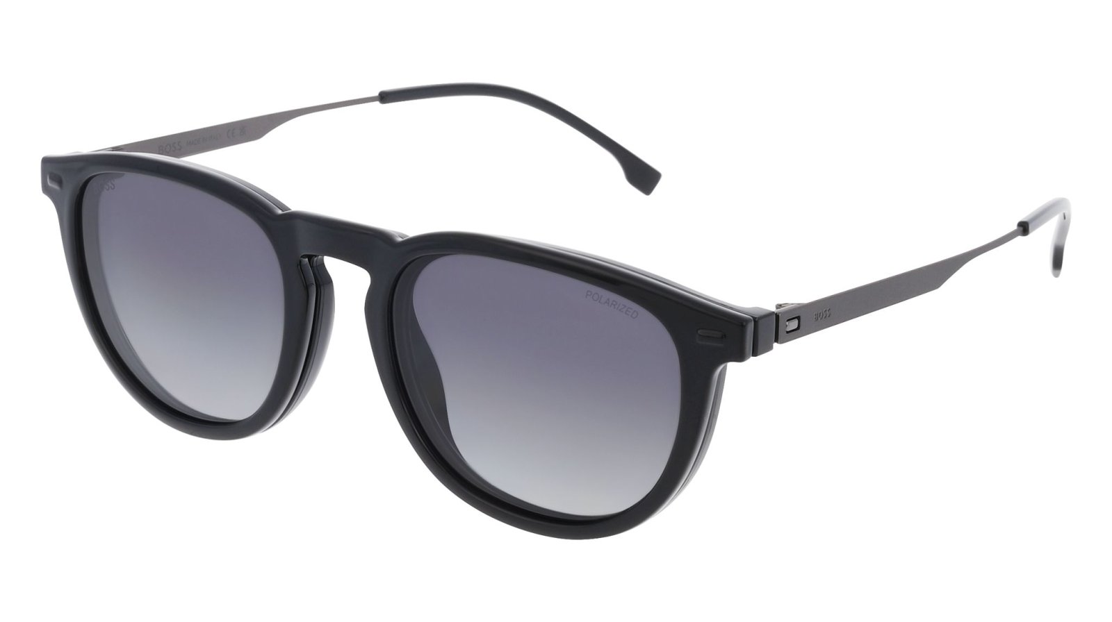 BOSS 1640/CS 284 2