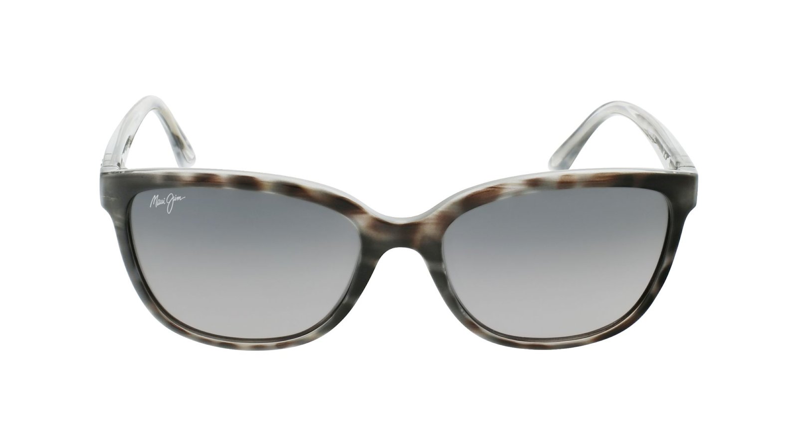 MJ GS758-11S GREY HONI GREY TORTOISE STRIP