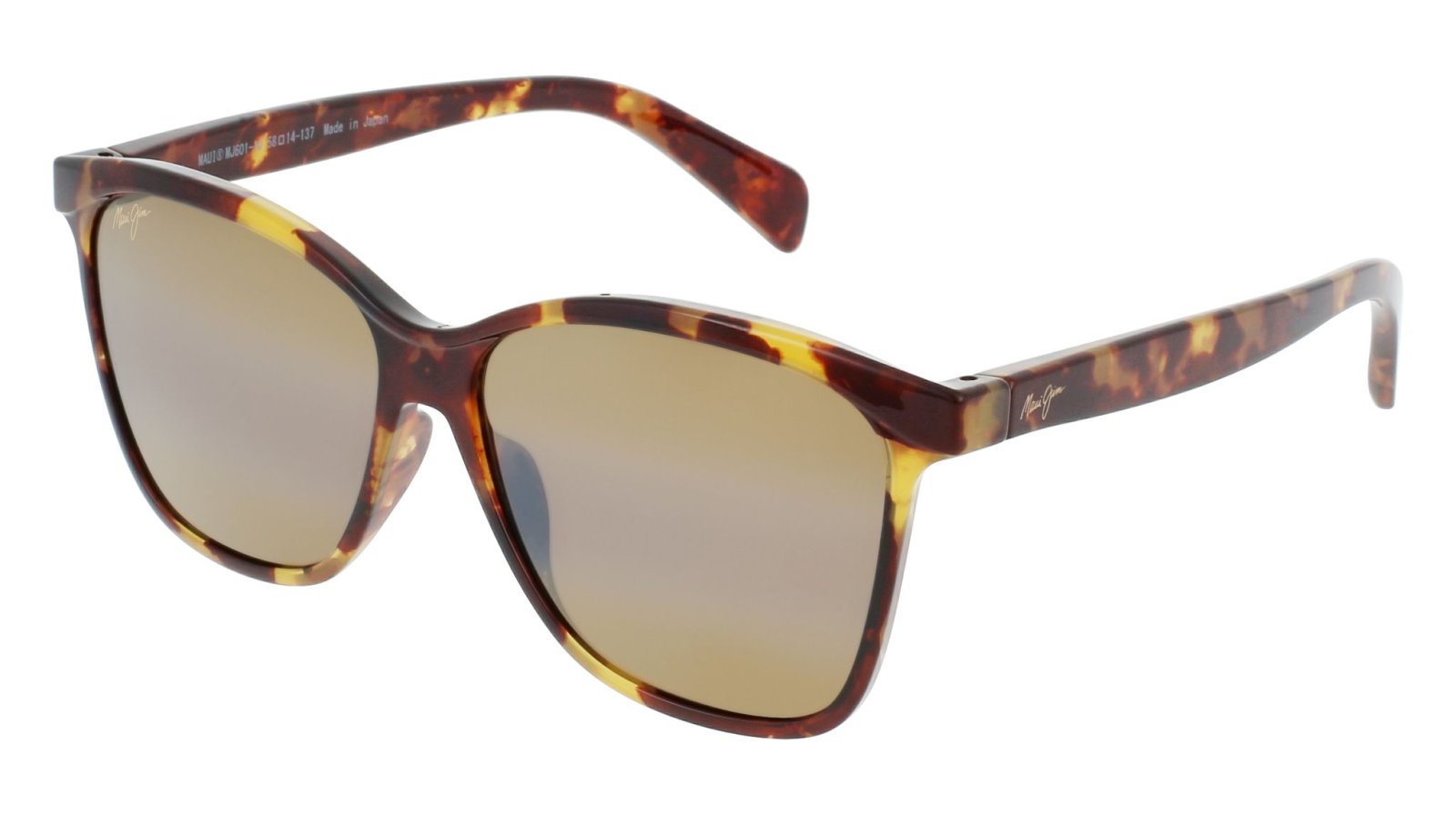 MJ H601-10 HCL LIQUID SUNSHINE TOKYO TORTOISE 2