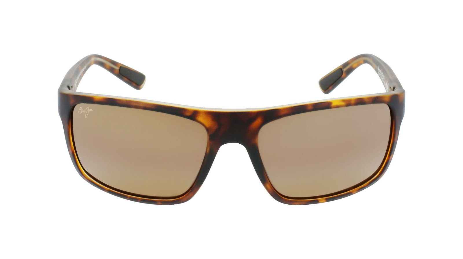 MJ H746-10M HCL BYRON BAY MATTE TORTOISE
