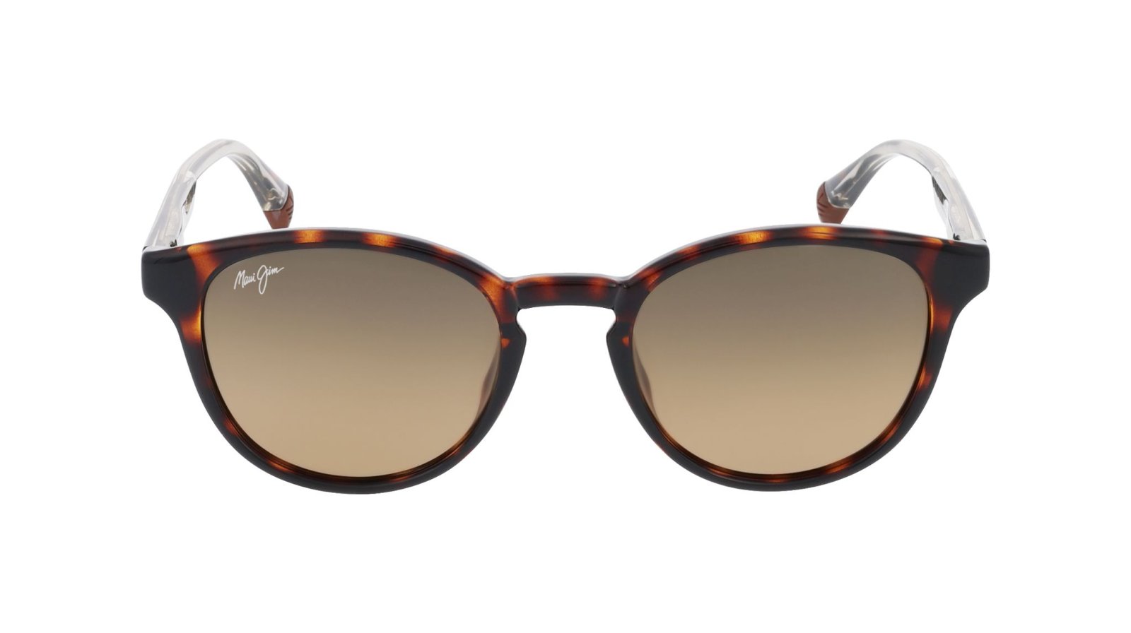 MJ HS636-10 HCL HIEHIE DARK HAVANA W/TRANS