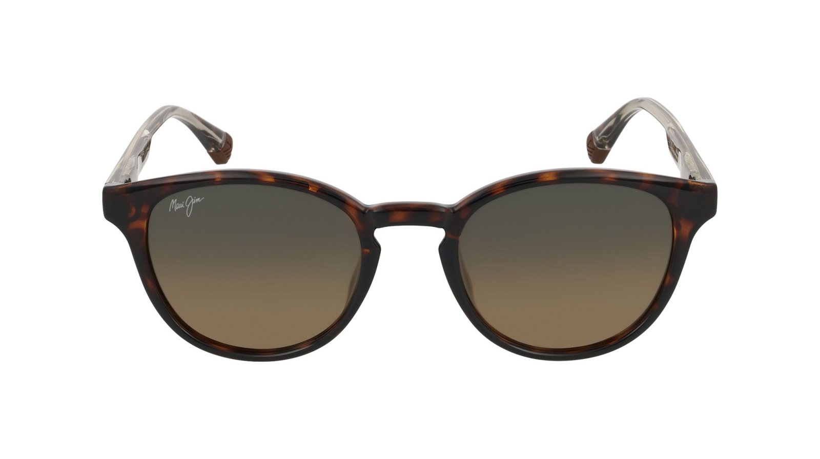 MJ HS636-10 HCL HIEHIE DARK HAVANA W/TRANS 4