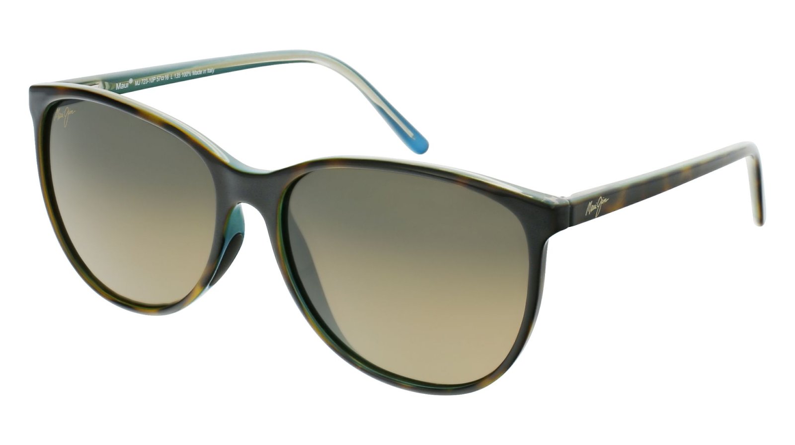 MJ HS723 - 10P OCEAN HCL BRONZE
