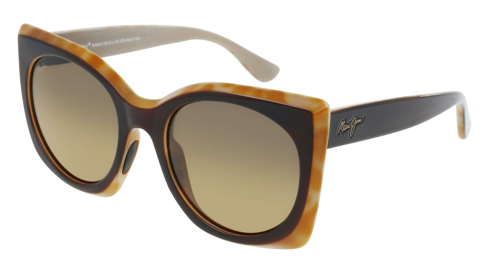 MJ HS855 - 01 PAKALANA HCL BRONZE 2