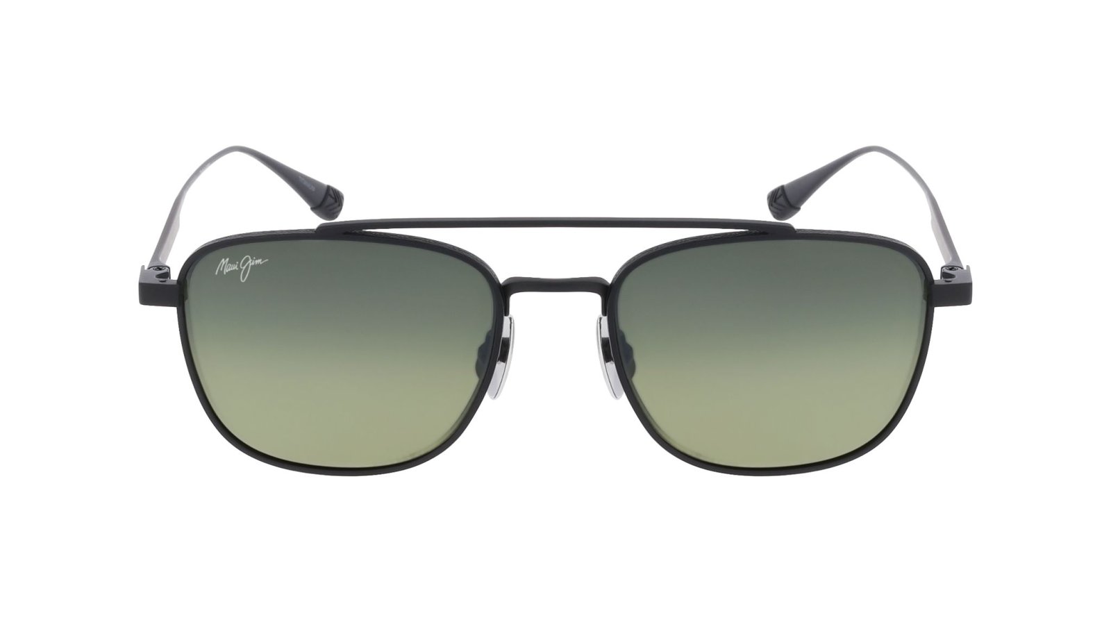 MJ HTS640-02 HT KAHANA MATTE BLACK