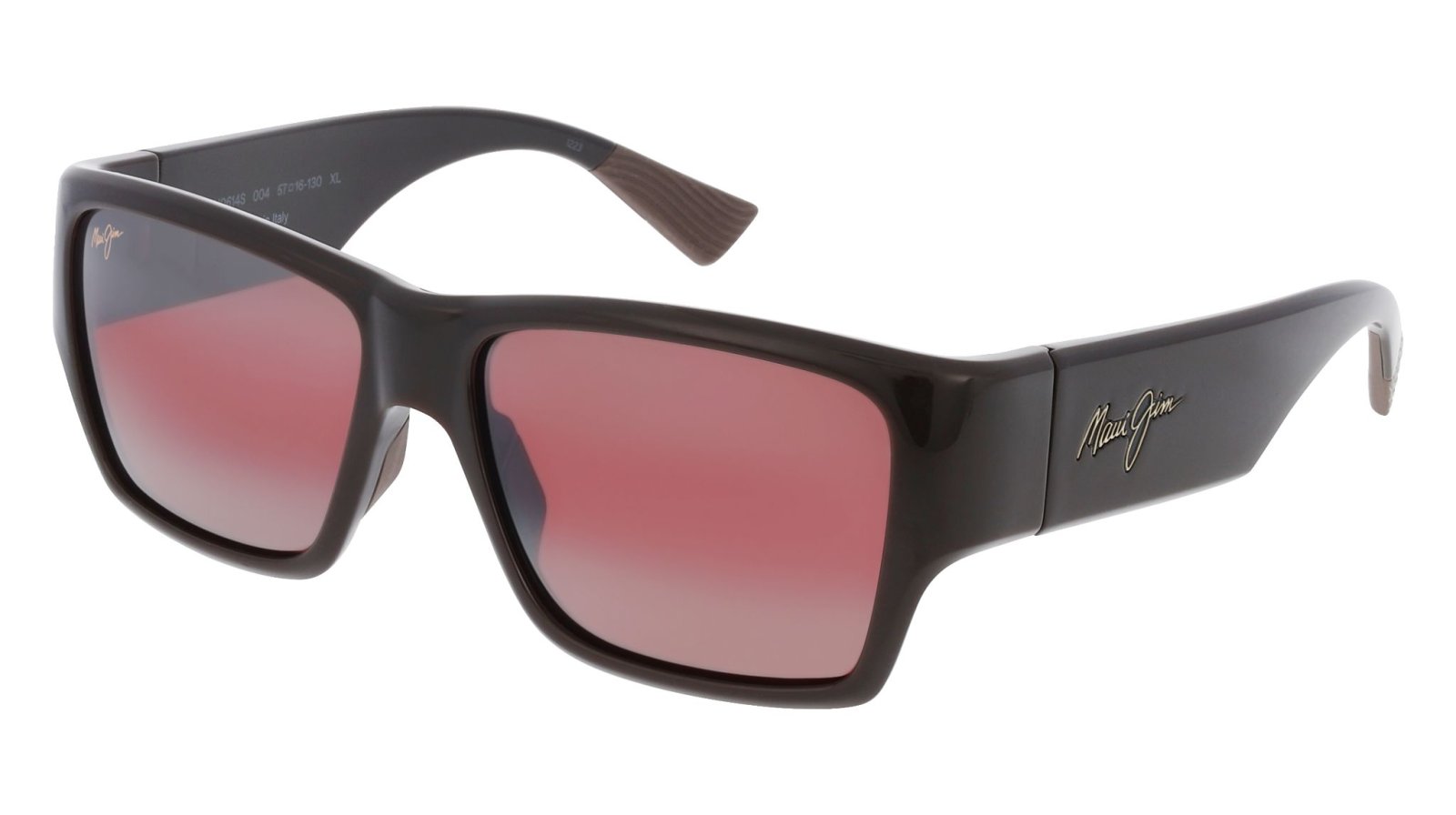 MJ R614-01 ROSE KAOLU SHINY BROWN