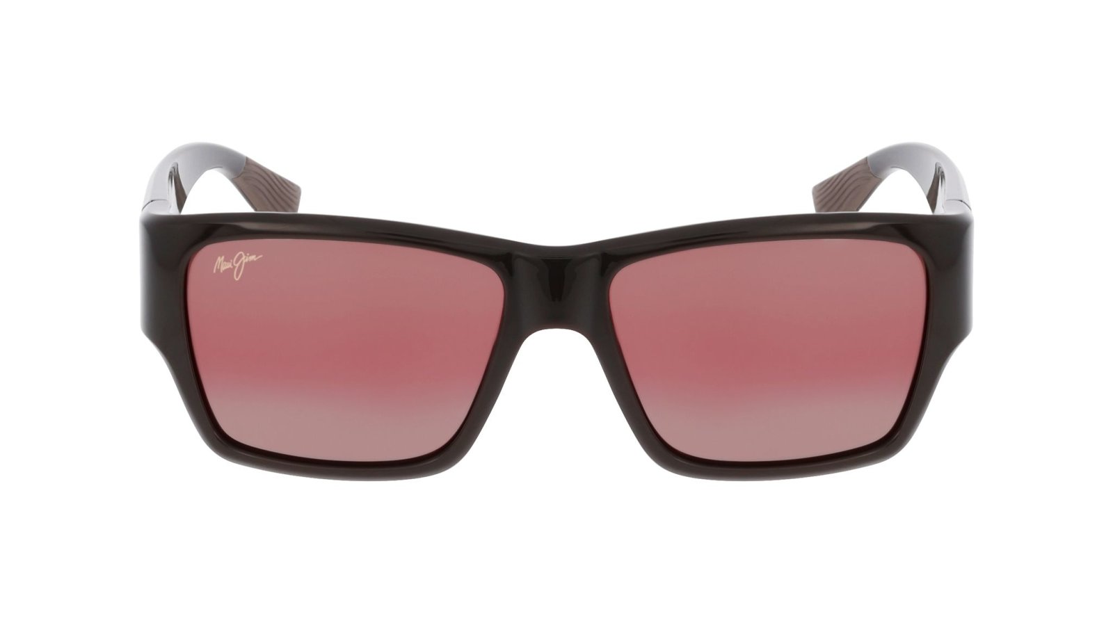 MJ R614-01 ROSE KAOLU SHINY BROWN 2