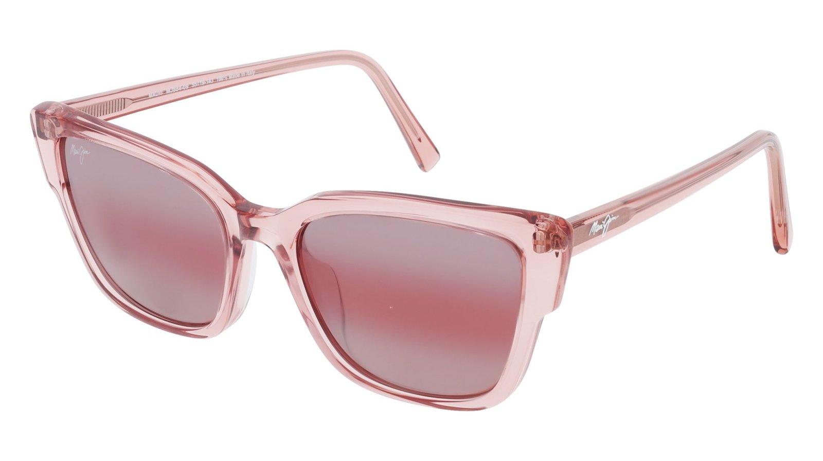 MJ R884-09 ROSE KOU TRANSLUCENT PINK 2