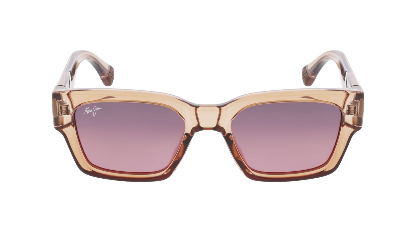 MJ RS642-01 ROSE KENUI SHINY TRANS LIGHT PINK