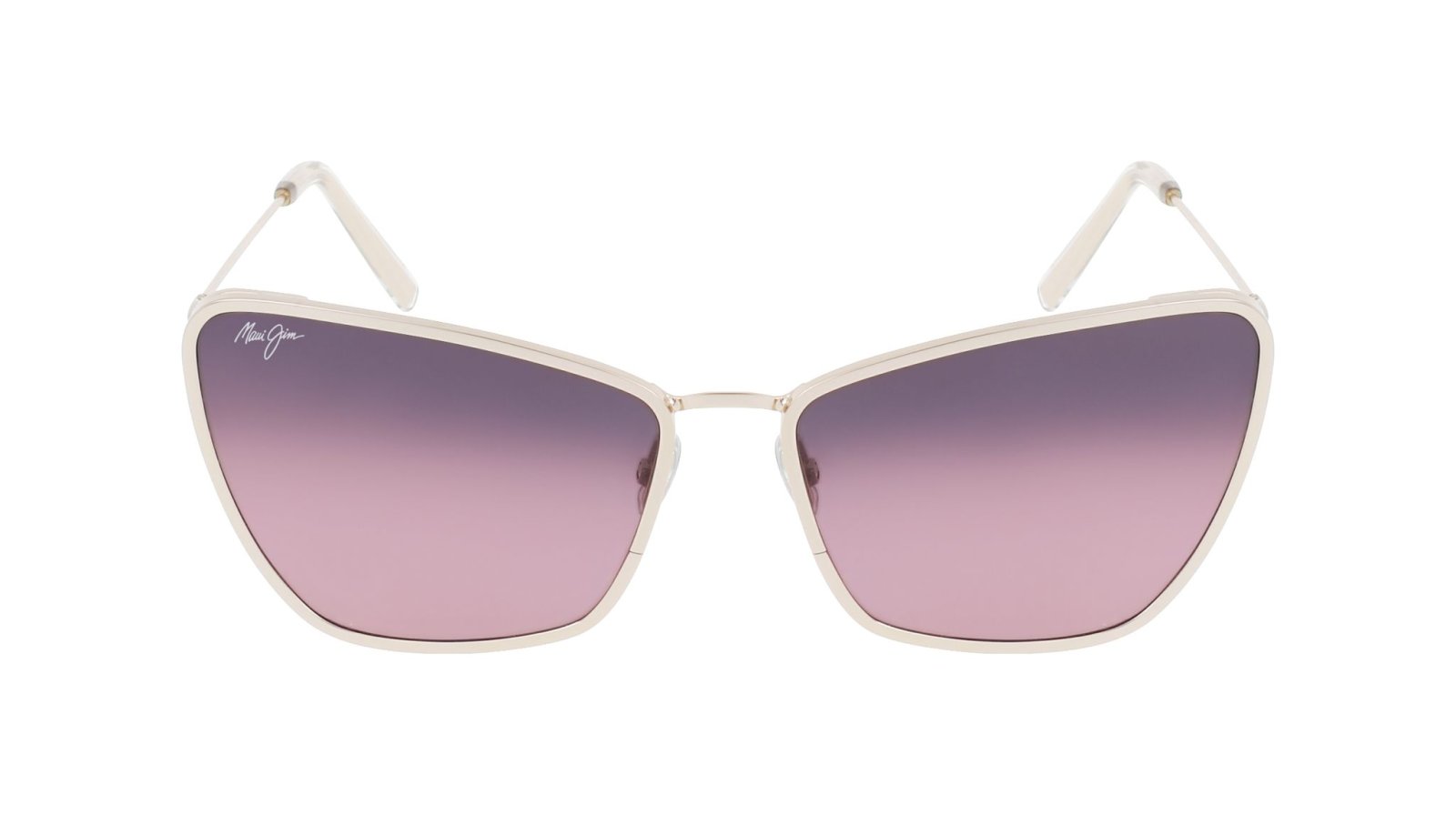 MJ RS823 -38B ROSE PUAKENIKENI SHINY ROSE GOLD 2