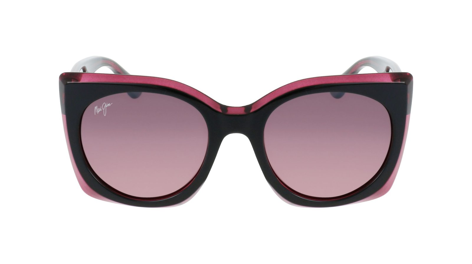 MJ RS855-09 ROSE PAKALANA BLACK CHERRY W/RASP INT 2