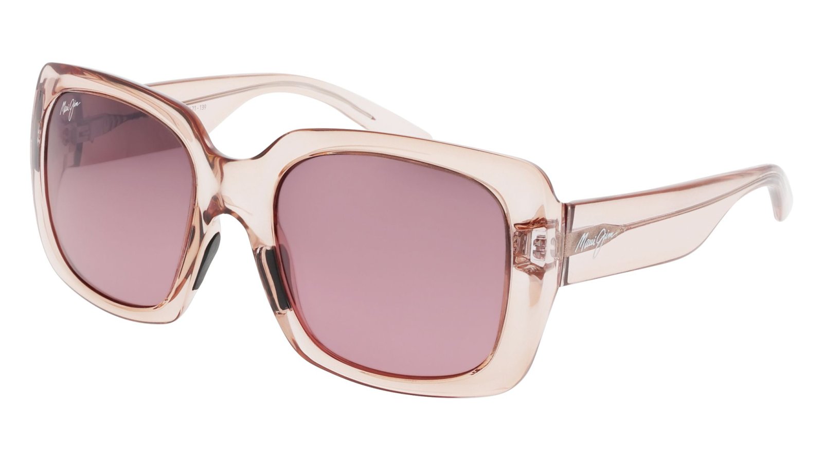 MJ RS863 - 09 TWO STEPS MAUI ROSE 2