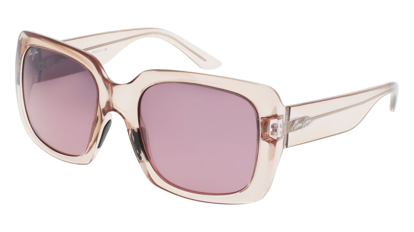 MJ RS863 - 09 TWO STEPS MAUI ROSE 4