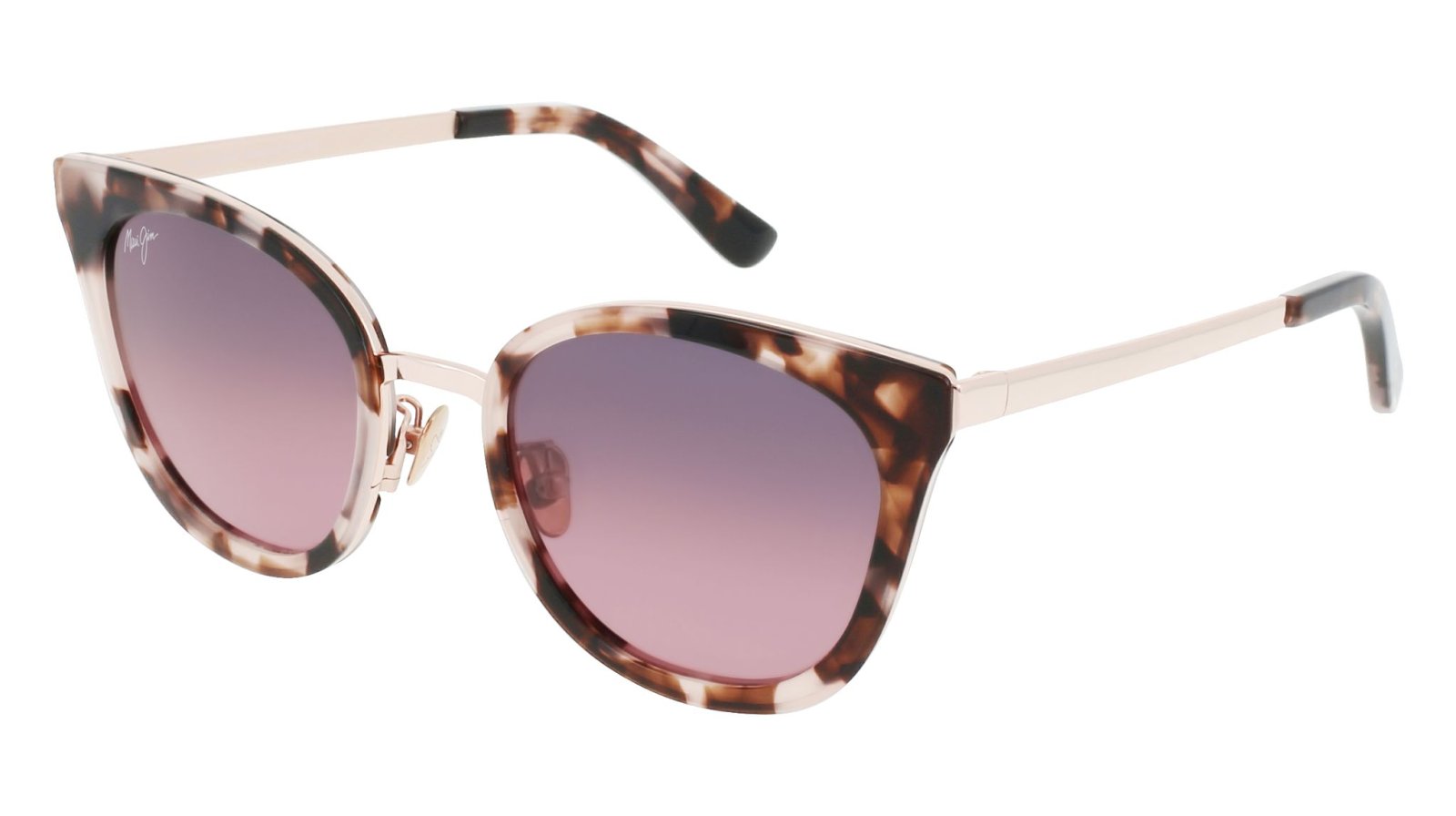 MJ RS870 -09 WOOD ROSE MAUI ROSE