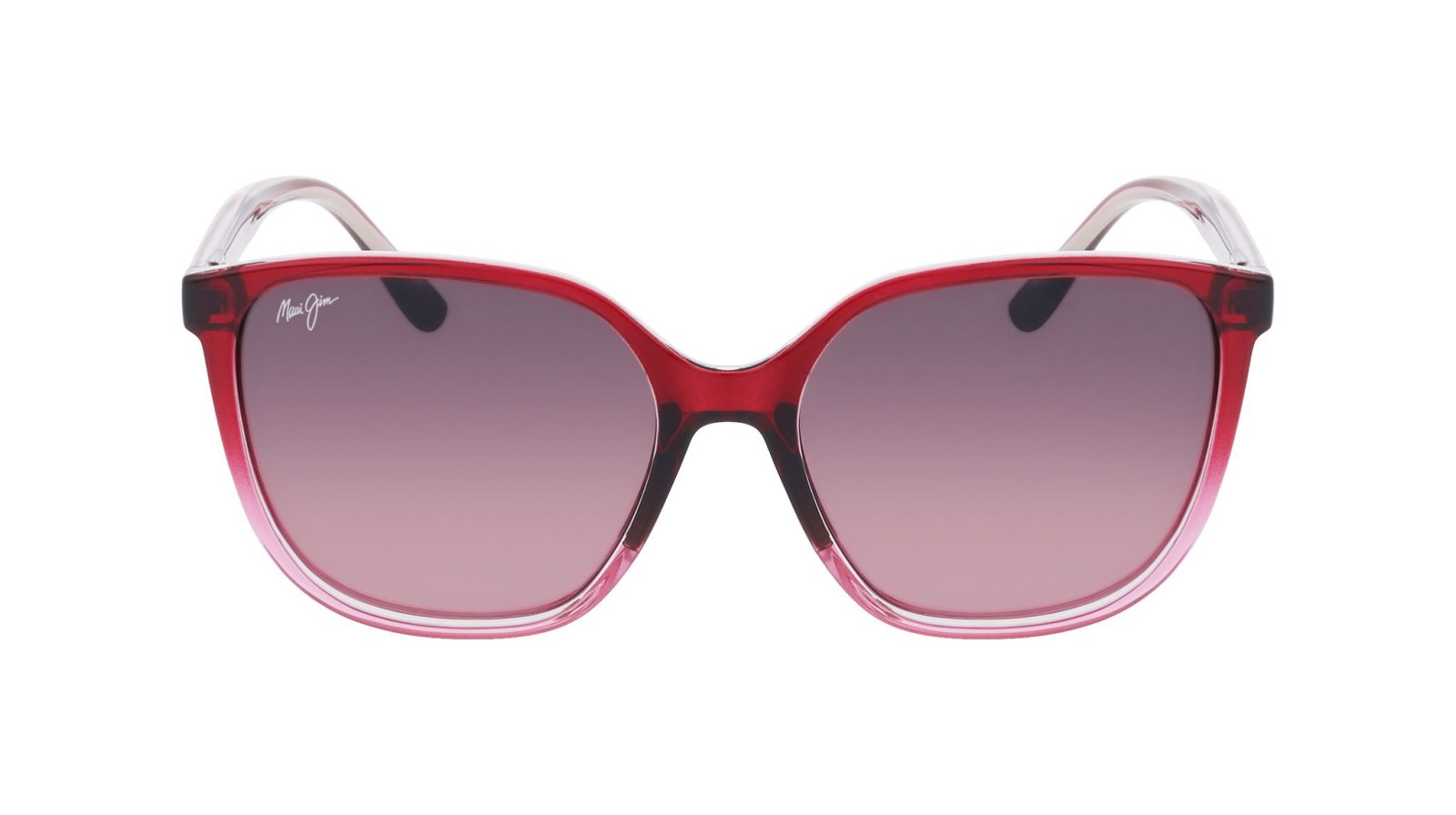 MJ RS871-09 ROSE GOOD FUN RASPBERRY FADE