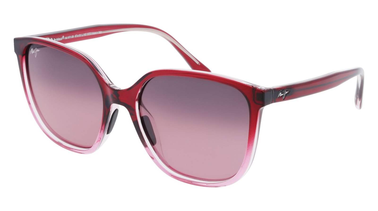 MJ RS871-09 ROSE GOOD FUN RASPBERRY FADE 2